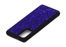 Load image into Gallery viewer, Gold Topaz Crystals | Galaxy S24 Ultra TPU/PC Case
