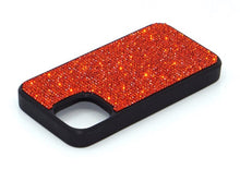 Load image into Gallery viewer, Coral (Orange Type) Crystals | iPhone 14 Pro TPU/PC Case
