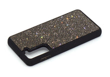 Load image into Gallery viewer, Blue Sapphire Crystals | Galaxy S21 Ultra TPU/PC Case - Rangsee by MJ
