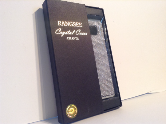 Rangsee Crystal Cases Edition & Other Upgrades