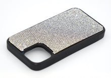 Cargar imagen en el visor de la galería, Aquamarine Dark Crystals | iPhone 6/6s TPU/PC Case - Rangsee by MJ
