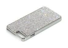 Cargar imagen en el visor de la galería, Clear Diamond Crystals | iPhone 8 Plus TPU/PC Case - Rangsee by MJ
