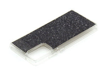 Load image into Gallery viewer, Black Diamond Crystals | Galaxy S20 TPU/PC or PC Case
