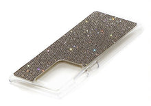 Load image into Gallery viewer, Blue Sapphire Crystals | Galaxy S20 Ultra TPU/PC or PC Case
