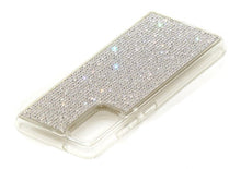 Load image into Gallery viewer, Blue Sapphire Crystals | Galaxy S20 Ultra TPU/PC or PC Case

