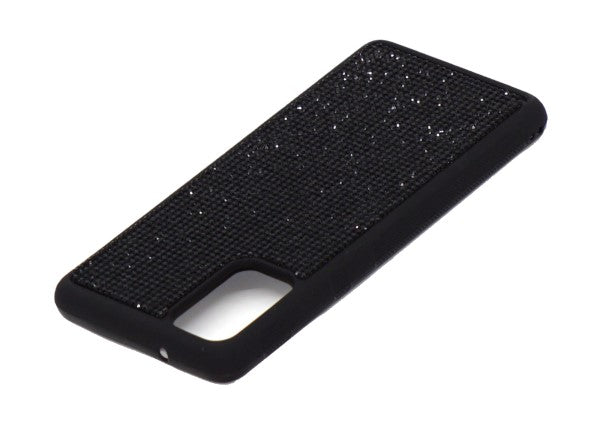 Cristales negro azabache | Funda para Galaxy S20+ TPU/PC o PC