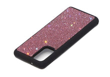 Load image into Gallery viewer, Clear Diamond Crystals | Galaxy S20+ TPU/PC or PC Case
