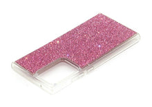 Load image into Gallery viewer, Clear Diamond Crystals | Galaxy S21 TPU/PC Case
