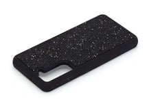 Cargar imagen en el visor de la galería, Aquamarine Light Crystals | Galaxy S21 Ultra TPU/PC Case - Rangsee by MJ
