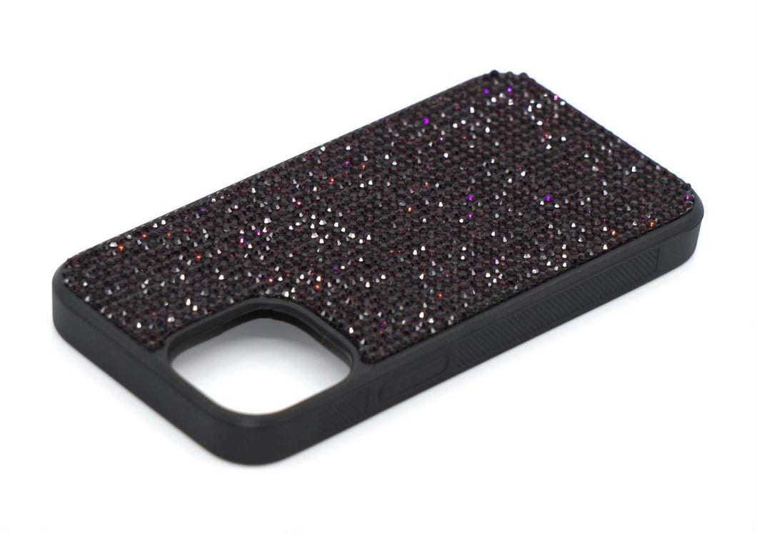 Purple Amethyst (Dark) Crystals | iPhone 6/6s TPU/PC Case - Rangsee by MJ