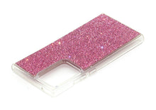 Cargar imagen en el visor de la galería, Pink Rose Crystals | Galaxy Note 20 Case - Rangsee by MJ
