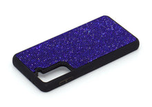 Load image into Gallery viewer, Purple Amethyst (Light) Crystals | Galaxy S21 Ultra TPU/PC Case - Rangsee by MJ
