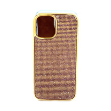 Load and play video in Gallery viewer, Purple Amethyst (Light) Crystals | iPhone 13 Chrome TPU/PC Case
