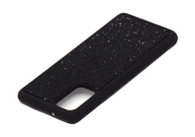 Cargar imagen en el visor de la galería, Aquamarine Dark Crystals | Galaxy S10 TPU/PC or PC Case - Rangsee by MJ
