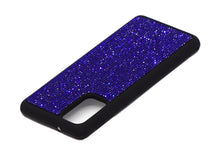 Load image into Gallery viewer, Purple Amethyst (Dark) Crystals | Galaxy S10 TPU/PC or PC Case - Rangsee by MJ
