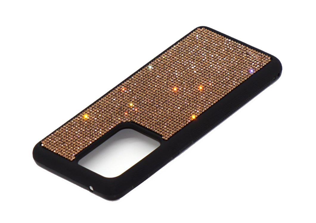 Rose Gold Crystals | Galaxy S8+ TPU/PC or PC Case - Rangsee by MJ