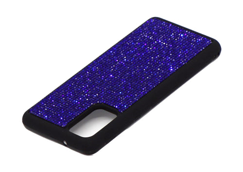 Royal Blue Crystals | Galaxy Note 20 Ultra Case - Rangsee by MJ